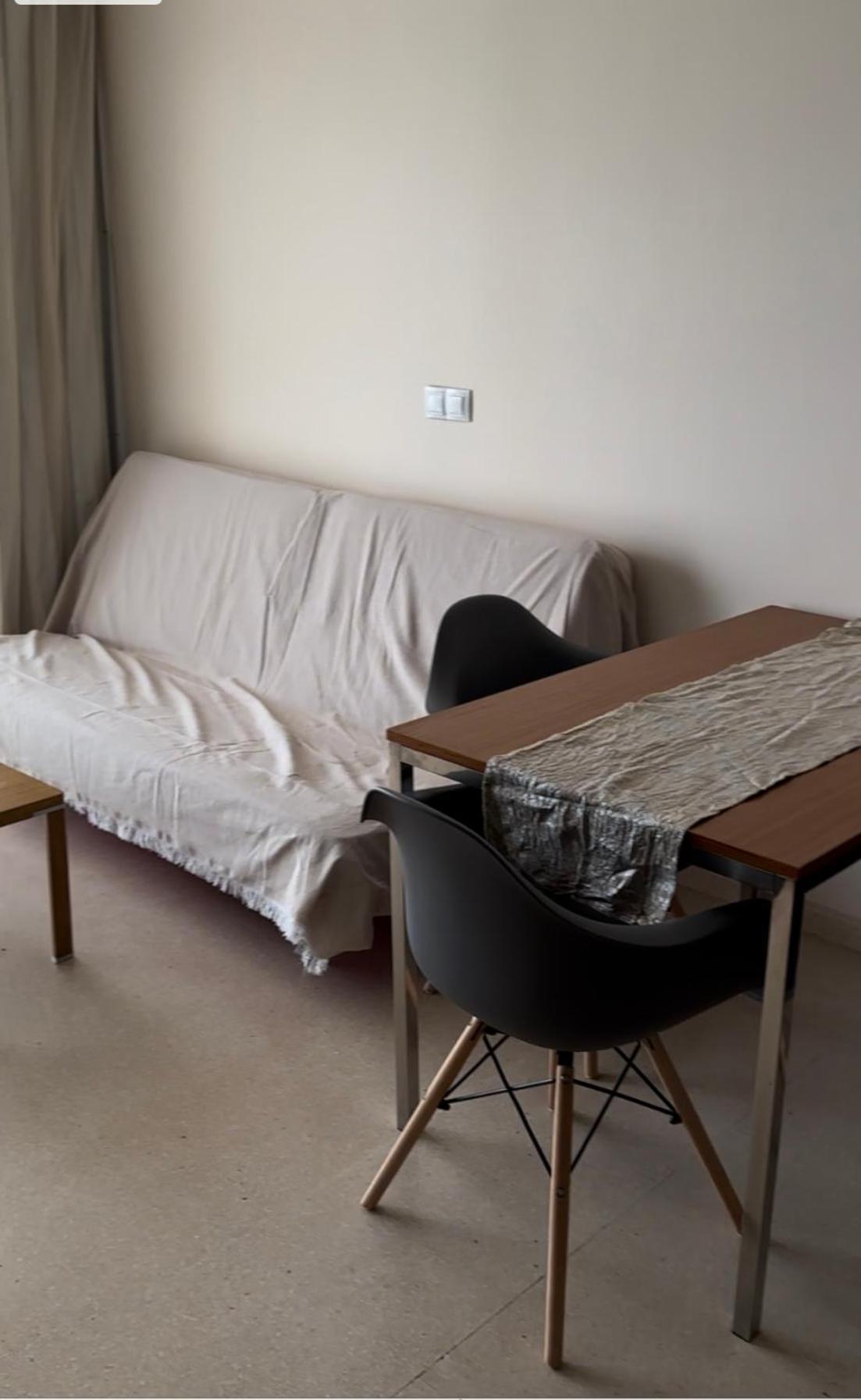 Апартаменти Haus La Port Гуардамар-дел-Сегура Екстер'єр фото
