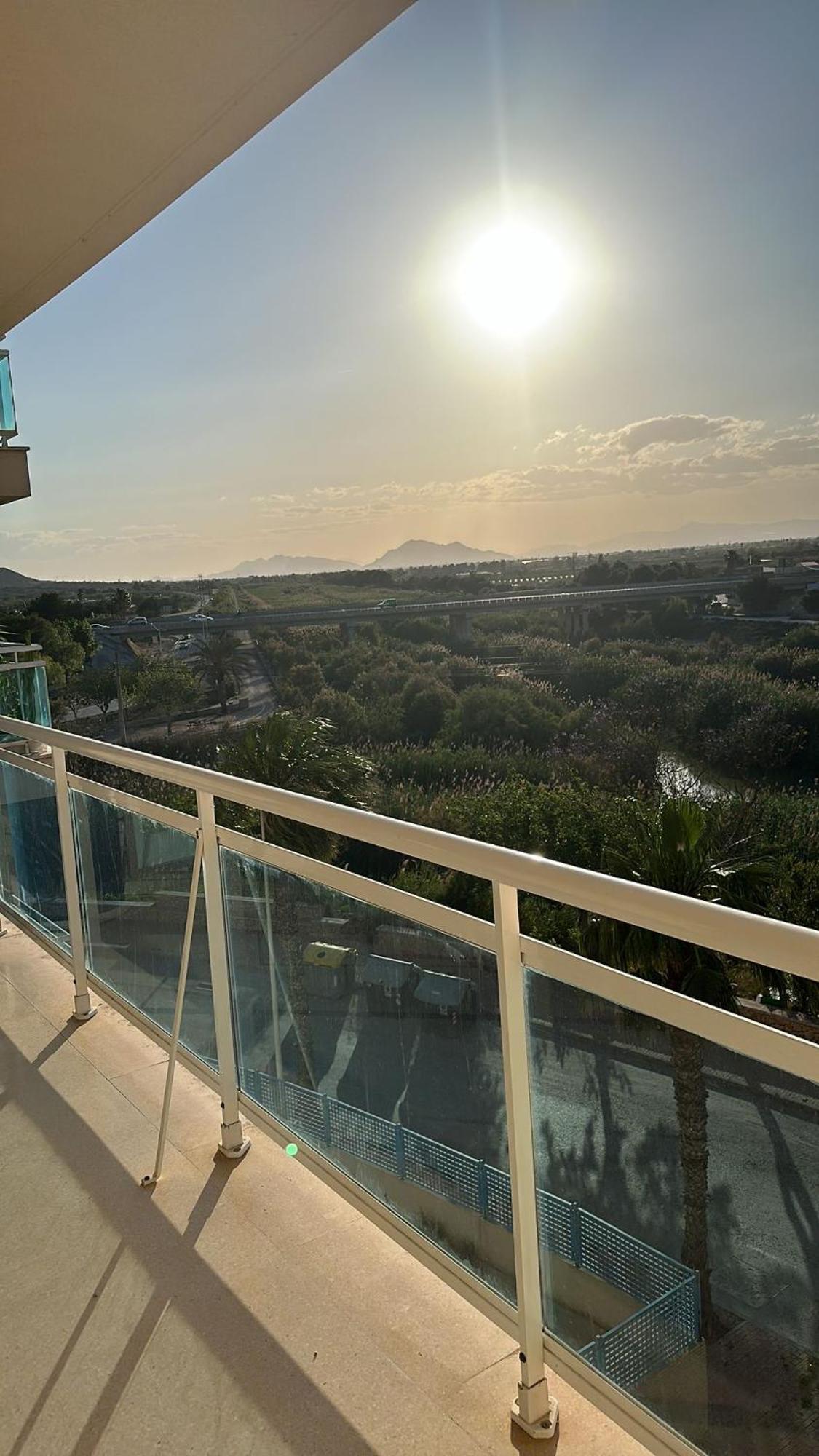 Апартаменти Haus La Port Гуардамар-дел-Сегура Екстер'єр фото